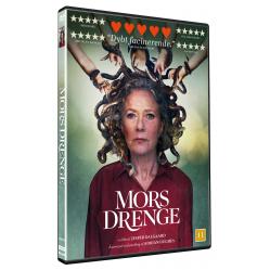 Mum's Boys - Mors Drenge (DVD) - Movies and TV Shows