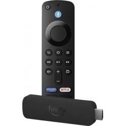 Amazon - Fire TV Stick 4K Plus - Electronics