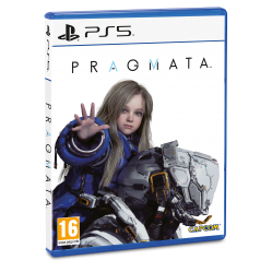 Pragmata - PlayStation 5