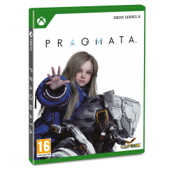 Pragmata - Xbox Series X