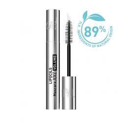 Talika - Lipocils Mascara XXL Volume - Black - 8.5 ml - Beauty