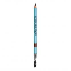 Talika - Eyebrow Liposourcils Pencil - Brown - Beauty
