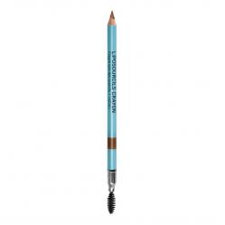 Talika - Eyebrow Liposourcils Pencil - Chesnut - Beauty