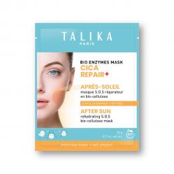 Talika - Cica Repair After Sun Bio-Enzyme Mask - Beauty