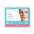 Talika - Smile Patch - For Soft, Smooth and Beautiful Lips - Beauty