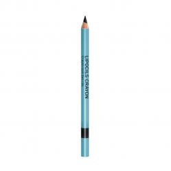 Talika - Lipocils Pencil - Black - Beauty