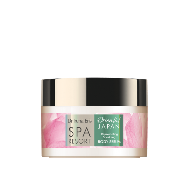 Dr Irena Eris - SPA RESORT JAPAN - 200 ml - Beauty