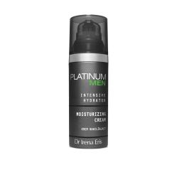 Dr Irena Eris - Intensive Hydrator - Moisturizing Cream Day/Night - 50 ml - Beauty