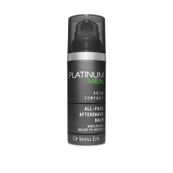 Dr Irena Eris - Skin Comfort All-Face Aftershave Balm - 50 ml - Beauty