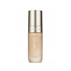 Dr Irena Eris - Urban Glow Luminous Anti-Pollution Foundation SPF30 - 030C Nude - Beauty