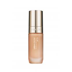 Dr Irena Eris - Urban Glow Luminous Anti-Pollution Foundation SPF30 - 040W Natural - 30 - Beauty