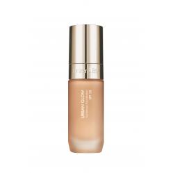 Dr Irena Eris - Urban Glow Luminous Anti-Pollution Foundation SPF30 - 040C Honey - 30 ml - Beauty