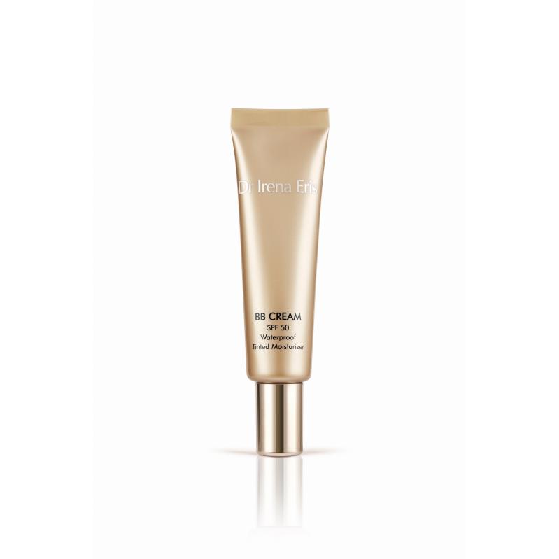 Dr Irena Eris - Waterproof Tinted Moisturizer BB - Universal Neutral Tone - 30 - Beauty Dr Irena Eris - Waterproof Tinted Moisturizer BB - Universal Neutral Tone - 30 - Beauty