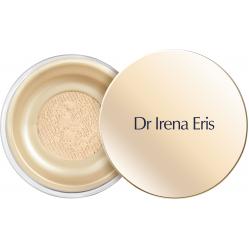 Dr Irena Eris - Blur & Matt Make-Up Setting Powder - Transparent - 10 - Beauty