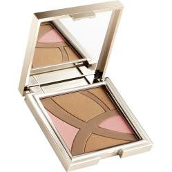 Dr Irena Eris - Contour Enhancing Face Bronzer - Cool Shade 02 - 9 - Beauty
