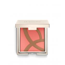 Dr Irena Eris - Blossom Flush 02 - Peach Island - Skintone Enhancing Powder Blush - Beauty