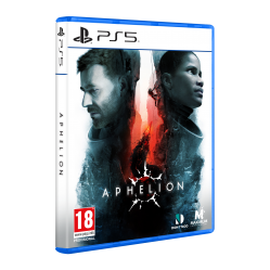 Aphelion - Pioneer Edition - PlayStation 5
