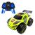 Nikko - VaporizR 4 Neon Yellow 30cm (10641) - Toys