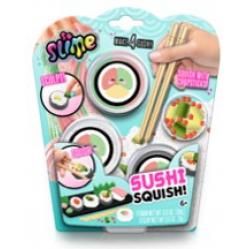 So Slime - Sushi Slime Kit (26414) - Toys