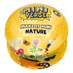 Miniverse - Make It Mini Nature Series 3 (546962) - Toys