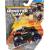 Monster Jam - 1:64 Single Pack - Wild Side - Toys