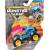 Monster Jam - 1:64 Single Pack - Earthshaker (20153505) - Toys