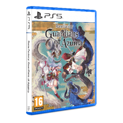 Rune Factory: Guardians of Azuma - PlayStation 5