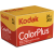 Kodak - Colorplus 200 Boxed 24X1 - Electronics