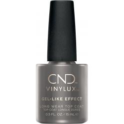 CND - Long Wear Gel Shine Top Coat - Clear - Beauty