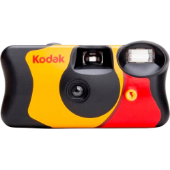 Kodak - Fun Saver  27+12 Disposable - Electronics
