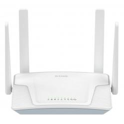 D-Link - 4G LTE AX1500 Wi-Fi 6 Router G416C/E - Computers