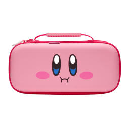 PowerA - Protection Case for Nintendo Switch 2 - Kirby Mouthful - Nintendo Switch 2