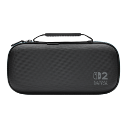 PowerA - Protection Case for Nintendo Switch 2 - Black - Nintendo Switch 2