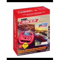 Super Street Racer Bundle - Nintendo Switch