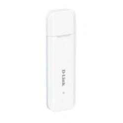 D-Link - 4G LTE AX300 Wi-Fi 6 USB Adapter - White - Electronics