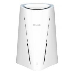 D-Link - 5G NR AX3000 Wi-Fi 6 Router G530 - Computers