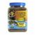 Zoo Med - Natural Aquatic Turtle Food - 226 g Hatchling Formula - Pet Supplies