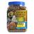 Zoo Med - Natural Aquatic Turtle Food - Growth Formula - 212 g - Pet Supplies