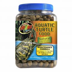 Zoo Med - Natural Aquatic Turtle Food - 184 g - Pet Supplies