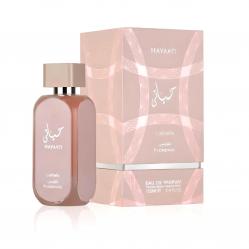 Lattafa - Hayaati Florence EDP 100 ml - Beauty