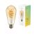 Hombli - Smart Bulb ST64 CCT Filament (E27), Amber - Electronics