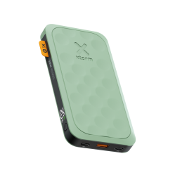 Xtorm - 20W Fuel Series Powerbank 10.000mAh - Sage Green - Electronics