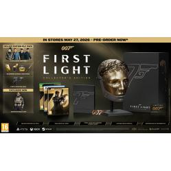007 First Light (Collector's Edition) - PC