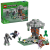 LEGO - Minecraft - The Pale Garden (21586) - Toys