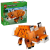 LEGO - Minecraft - The Fox (21588) - Toys