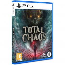 Total Chaos - PlayStation 5