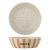 Bloomingville - Chip Bowl - Multi - Generous - Home and Kitchen