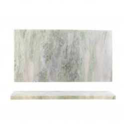 Bloomingville - Keika Cutting Board - Green - Marble - Home and Kitchen