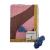 Bloomingville - Remy Throw - Multi - Recycled Cotton - Home and Kitchen