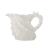 Bloomingville - Shellie Jug - White - Home and Kitchen